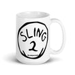 Load image into Gallery viewer, Slingmode Sling 2 Mug