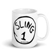 Load image into Gallery viewer, Slingmode Sling 1 Mug
