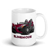 Load image into Gallery viewer, Slingmode Caricature Mug | 2017 SL LE Midnight Cherry