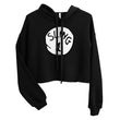 Load image into Gallery viewer, Slingmode Sling 1 Women's Crop Hoodie