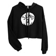Load image into Gallery viewer, Slingmode Sling 2 Women's Crop Hoodie