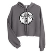 Load image into Gallery viewer, Slingmode Sling 2 Women's Crop Hoodie