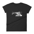 Load image into Gallery viewer, Slingmode State Design Women's T-Shirt (Maryland)
