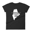 Load image into Gallery viewer, Slingmode State Design Women's T-Shirt (Maine)