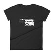 Load image into Gallery viewer, Slingmode State Design Women's T-Shirt (Oklahoma)
