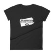 Load image into Gallery viewer, Slingmode State Design Women's T-Shirt (Pennsylvania)