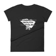 Load image into Gallery viewer, Slingmode State Design Women's T-Shirt (South Carolina)