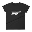 Load image into Gallery viewer, Slingmode State Design Women's T-Shirt (Tennessee)