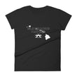 Load image into Gallery viewer, Slingmode State Design Women's T-Shirt (Hawaii)
