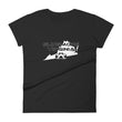 Load image into Gallery viewer, Slingmode State Design Women's T-Shirt (Virginia)