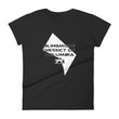 Load image into Gallery viewer, Slingmode State Design Women's T-Shirt (District of Columbia)