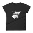 Load image into Gallery viewer, Slingmode State Design Women's T-Shirt (West Virginia)