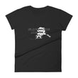 Load image into Gallery viewer, Slingmode State Design Women's T-Shirt (Alaska)