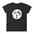 Load image into Gallery viewer, Slingmode Sling 1 Women's T-Shirt