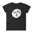 Load image into Gallery viewer, Slingmode Sling 2 Women's T-Shirt