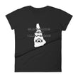 Load image into Gallery viewer, Slingmode State Design Women's T-Shirt (New Hampshire)