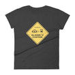 Load image into Gallery viewer, Slingmode Slings N' Coffee Women's T-Shirt