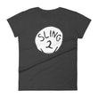Load image into Gallery viewer, Slingmode Sling 2 Women's T-Shirt