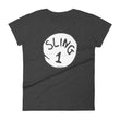 Load image into Gallery viewer, Slingmode Sling 1 Women's T-Shirt
