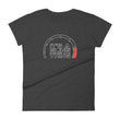 Load image into Gallery viewer, It's A Sling Thing Women's T-Shirt (Black Design)