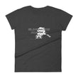 Load image into Gallery viewer, Slingmode State Design Women's T-Shirt (Alaska)