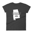 Load image into Gallery viewer, Slingmode State Design Women's T-Shirt (Alabama)