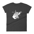 Load image into Gallery viewer, Slingmode State Design Women's T-Shirt (West Virginia)