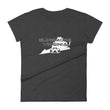 Load image into Gallery viewer, Slingmode State Design Women's T-Shirt (Virginia)
