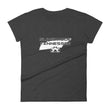 Load image into Gallery viewer, Slingmode State Design Women's T-Shirt (Tennessee)