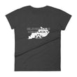 Load image into Gallery viewer, Slingmode State Design Women's T-Shirt (Kentucky)
