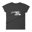 Load image into Gallery viewer, Slingmode State Design Women's T-Shirt (Maryland)
