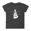 Load image into Gallery viewer, Slingmode State Design Women's T-Shirt (New Hampshire)