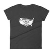 Load image into Gallery viewer, Slingmode State Design Women's T-Shirt (USA)
