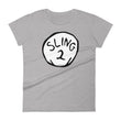 Load image into Gallery viewer, Slingmode Sling 2 Women's T-Shirt