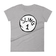Load image into Gallery viewer, Slingmode Sling 1 Women's T-Shirt