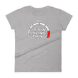 Load image into Gallery viewer, It's A Sling Thing Women's T-Shirt (White Design)