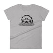 Load image into Gallery viewer, Slingmode Official Logo Women's T-Shirt (Black)