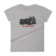 Load image into Gallery viewer, Slingmode Caricature Women's T-Shirt 2016 (SL LE Black Pearl)