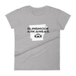 Load image into Gallery viewer, Slingmode State Design Women's T-Shirt (Arkansas)