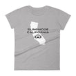 Load image into Gallery viewer, Slingmode State Design Women's T-Shirt (California)
