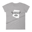 Load image into Gallery viewer, Slingmode State Design Women's T-Shirt (Arizona)