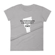 Load image into Gallery viewer, Slingmode State Design Women's T-Shirt (Vermont)