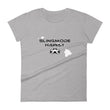Load image into Gallery viewer, Slingmode State Design Women's T-Shirt (Hawaii)