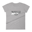 Load image into Gallery viewer, Slingmode State Design Women's T-Shirt (Tennessee)