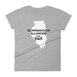 Load image into Gallery viewer, Slingmode State Design Women's T-Shirt (Illinois)