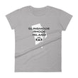 Load image into Gallery viewer, Slingmode State Design Women's T-Shirt (Rhode Island)