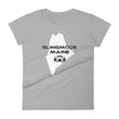 Load image into Gallery viewer, Slingmode State Design Women's T-Shirt (Maine)