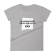 Load image into Gallery viewer, Slingmode State Design Women's T-Shirt (New Mexico)