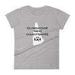 Load image into Gallery viewer, Slingmode State Design Women's T-Shirt (New Hampshire)