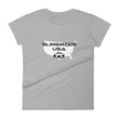 Load image into Gallery viewer, Slingmode State Design Women's T-Shirt (USA)